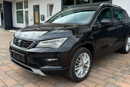 Seat Ateca 165.800 km 14.300 &euro; Bielefeld 33689