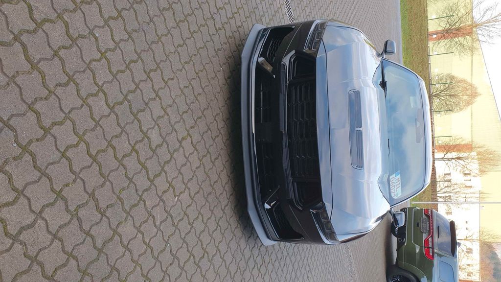 Ford Mustang 59.000 km 44.999 &euro; Pockau-Lengefeld 09514