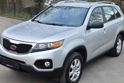 Kia Sorento 124.553 km 3.850 &euro; Ennepetal 58256