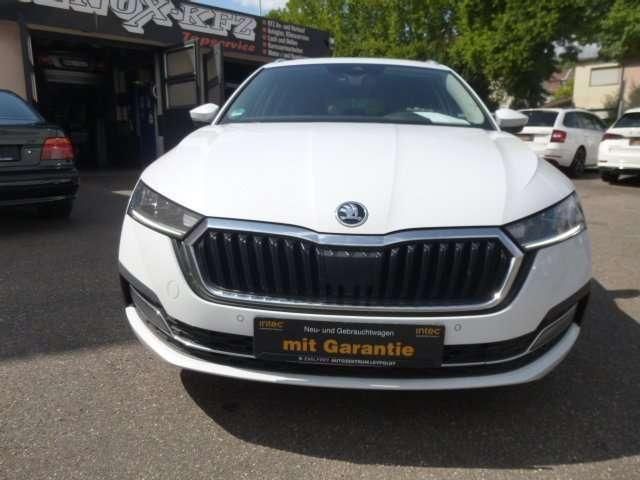 Skoda Octavia 216.557 km 14.700 € Heilbronn 74080