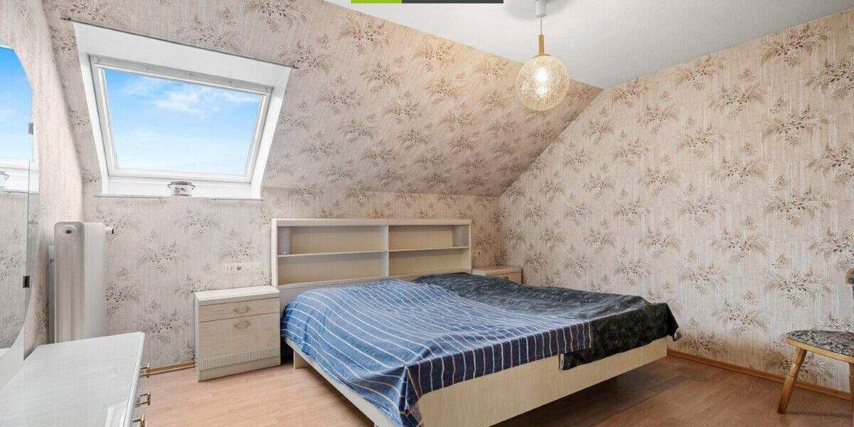 Mehrfamilienhaus, Wohnhaus Ulm Lehr - 9 Zimmer, 218 m&sup2;, 698.000&euro; | Angebot:25154648