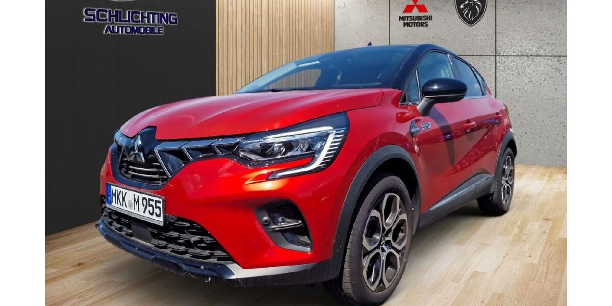 Mitsubishi ASX 5.600 km 34.980 &euro; Schlüchtern 36381