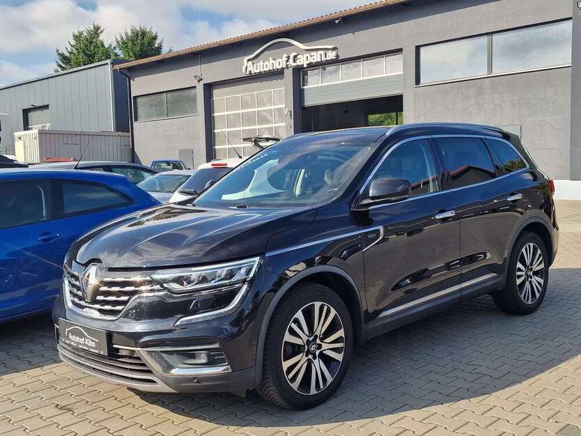 Koleos