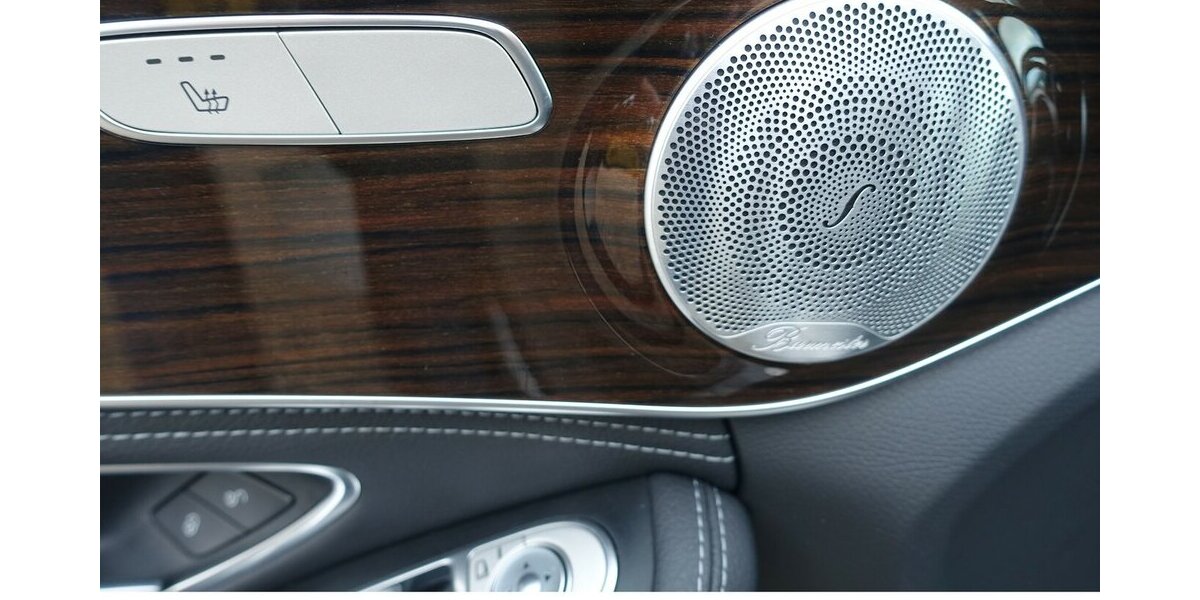 Mercedes-Benz C 250 Lim. 4Matic BlueTEC / d Distr. LED Burmester 175.800 km 18.950 &euro; Neumarkt/OPf 92318