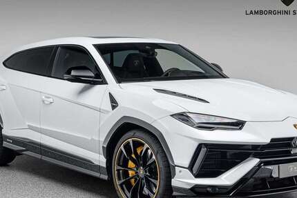 Lamborghini Urus 7.000 km 299.900 &euro; Böblingen 71034