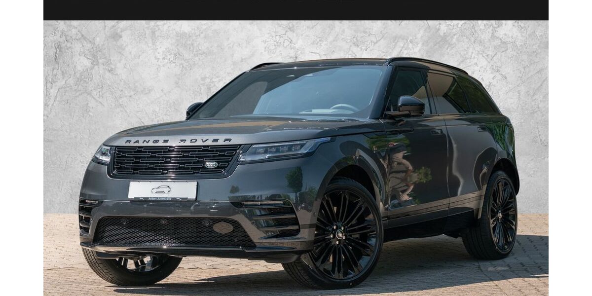 Land Rover Range Rover Velar 17.999 km 82.885 &euro; Meckelfeld bei Hamburg 21217