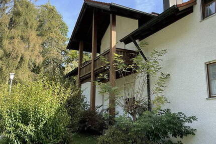 Wohnung Bad Griesbach im Rottal Griesbach - 2 Zimmer, 50 m&sup2;, 108.000&euro; | Angebot:26343963