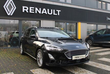 Ford Focus 90.000 km 12.900 &euro; Kenn 54344