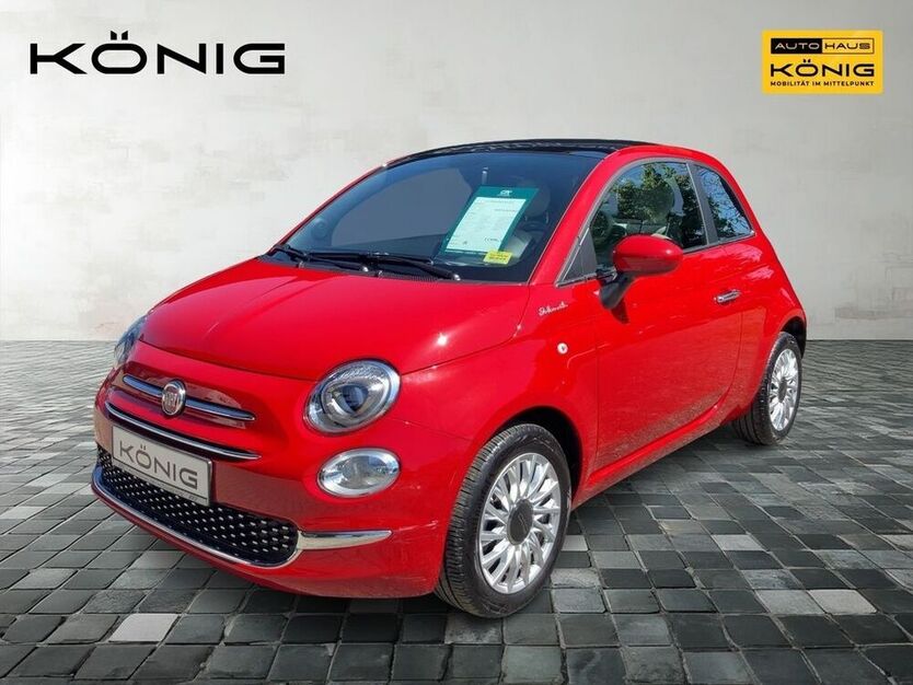 500C