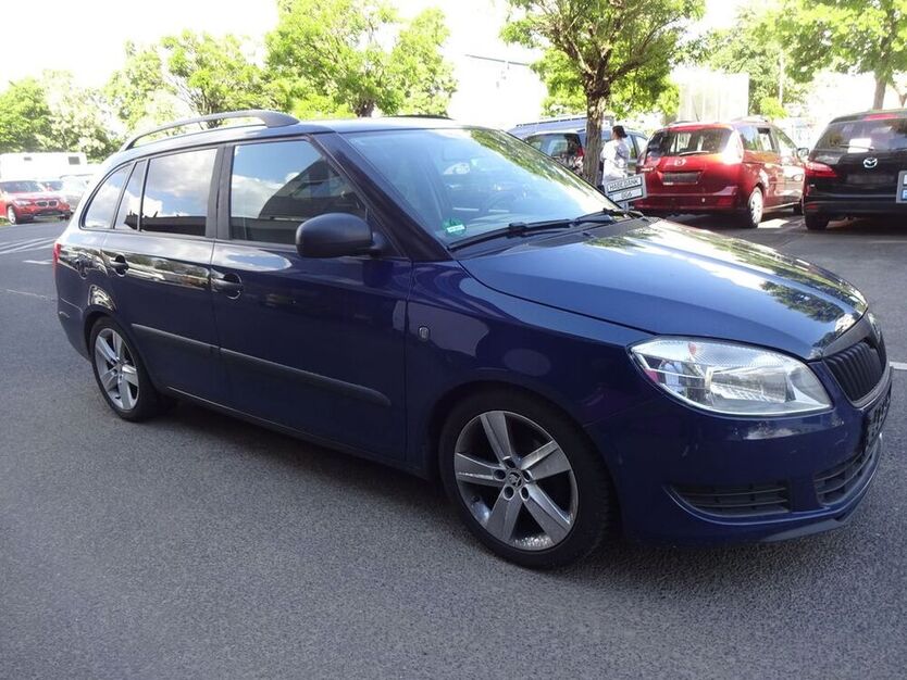 Fabia