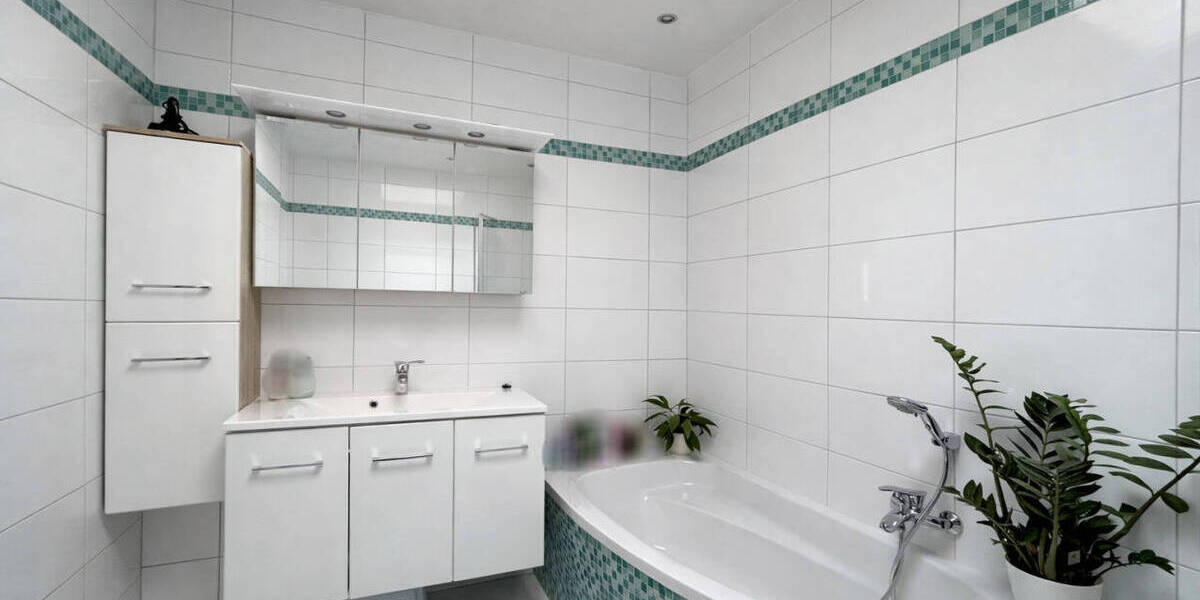 Doppelhaushälfte Burghausen - 4 Zimmer, 134 m&sup2;, 539.000&euro; | Angebot:26391686