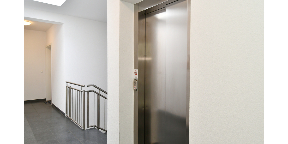 Exklusives Penthouse mit umlaufender Terrasse und gehobener Ausstattung in Kelsterbach 4 zimmer