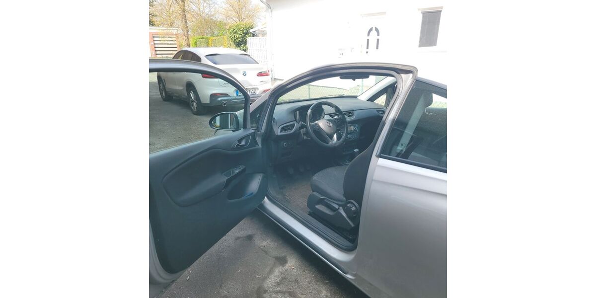 Opel Corsa 37.425 km 8.299 &euro; Stockelsdorf 23617