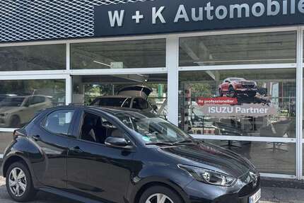 Mazda 2 3.900 km 23.490 &euro; Iserlohn 58636