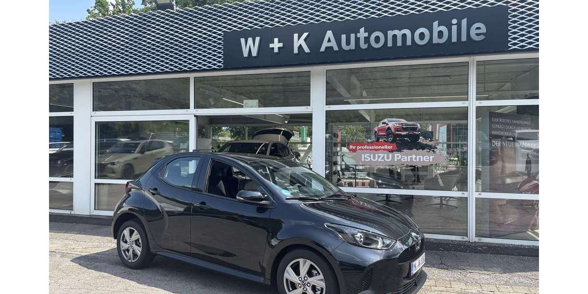 Mazda 2 3.900 km 23.490 &euro; Iserlohn 58636