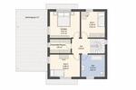 Doppelhaushälfte Bad Essen - 4 Zimmer, 125 m&sup2;, 1.375&euro; | Angebot:26624382