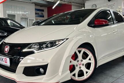Honda Civic 107.250 km 26.990 € Neuwied 56566
