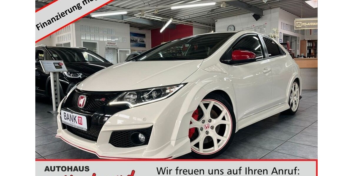 Honda Civic 107.250 km 26.990 € Neuwied 56566