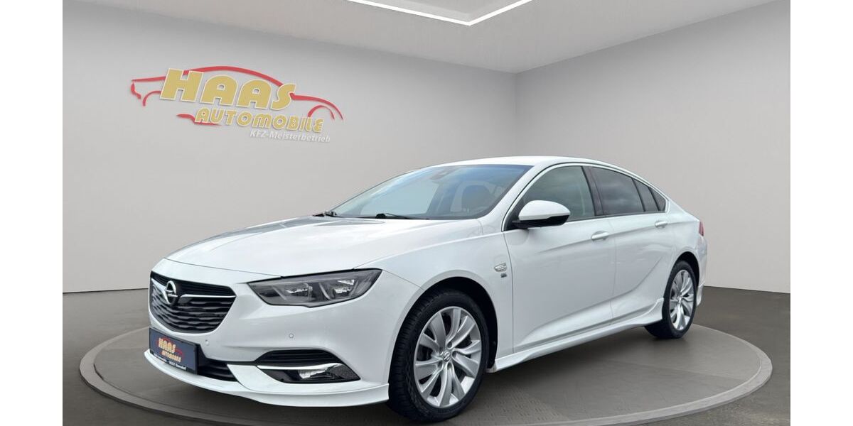 Opel Insignia 64.300 km 16.490 &euro; Ebersdorf b.Coburg 96237