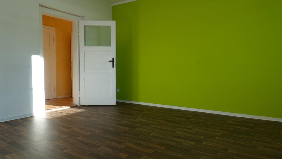 Schöne 3-Raum-Wohnung in guter Lage! 3 zimmer