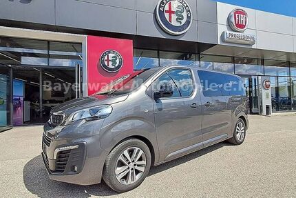 Peugeot Traveller 38.000 km 34.995 &euro; Perlesreut 94157
