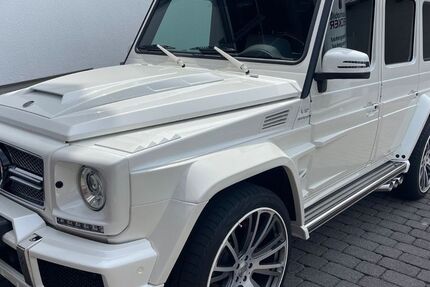Mercedes-Benz G 65 AMG 17.385 km 189.950 € Brachtendorf 56761