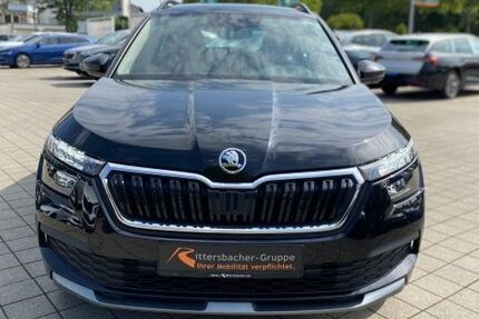 Skoda Kamiq 11.743 km 21.480 € Kaiserslautern 67657