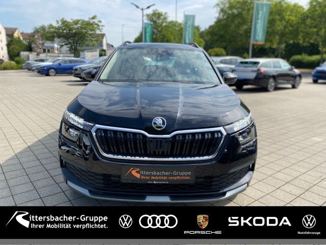 Skoda Kamiq 11.743 km 21.480 € Kaiserslautern 67657