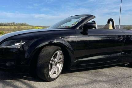 Audi TT 249.900 km 6.850 &euro; Essen, Stadt 45219