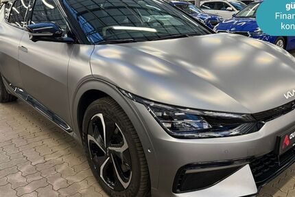 Kia EV6 3.125 km 39.990 &euro; Ludwigsfelde (bei Berlin) 14974