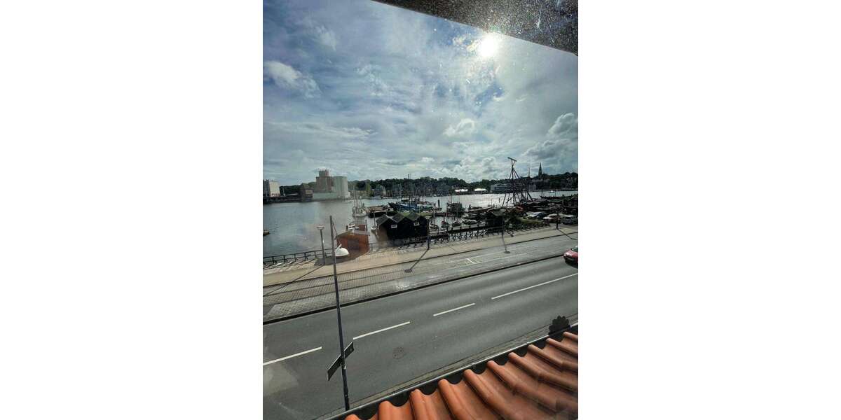 Etagenwohnung Flensburg Westliche Höhe - 2.5 Zimmer, 45 m&sup2;, 568&euro; | Angebot:26904773
