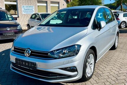 VW Golf Sportsvan 71.000 km 16.490 &euro; Bad Essen 49152