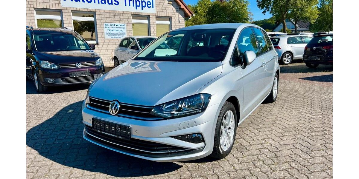 VW Golf Sportsvan 71.000 km 16.490 &euro; Bad Essen 49152