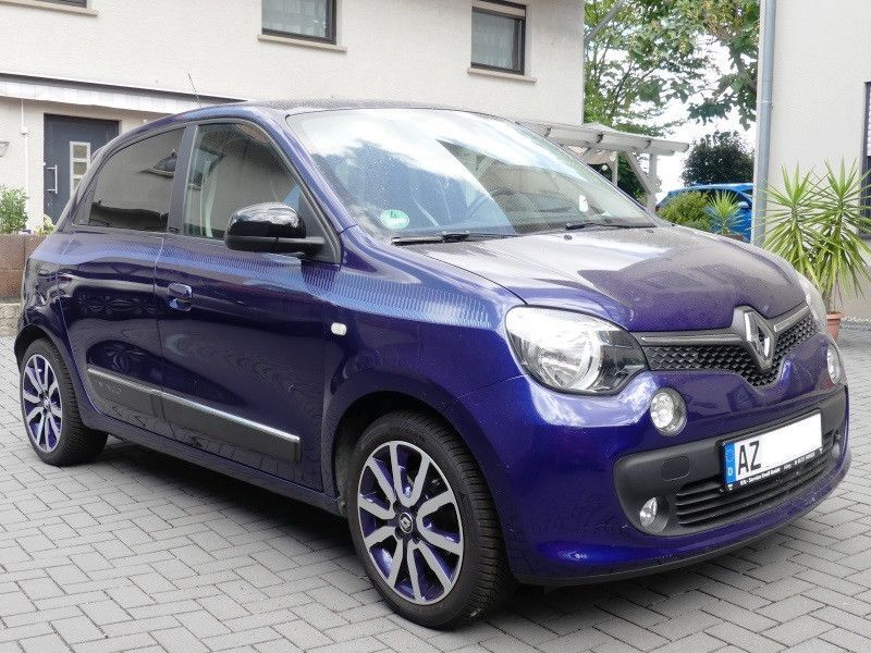 Twingo