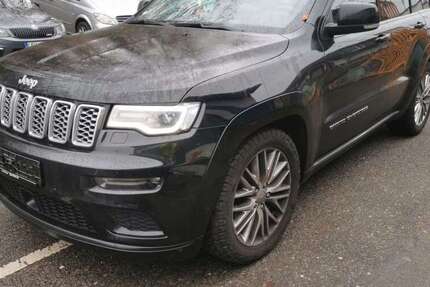 Jeep Grand Cherokee 74.800 km 33.000 € Leverkusen 51373