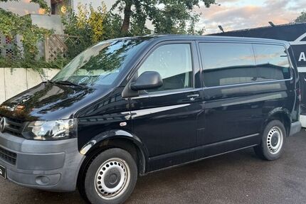 VW T5 Transporter