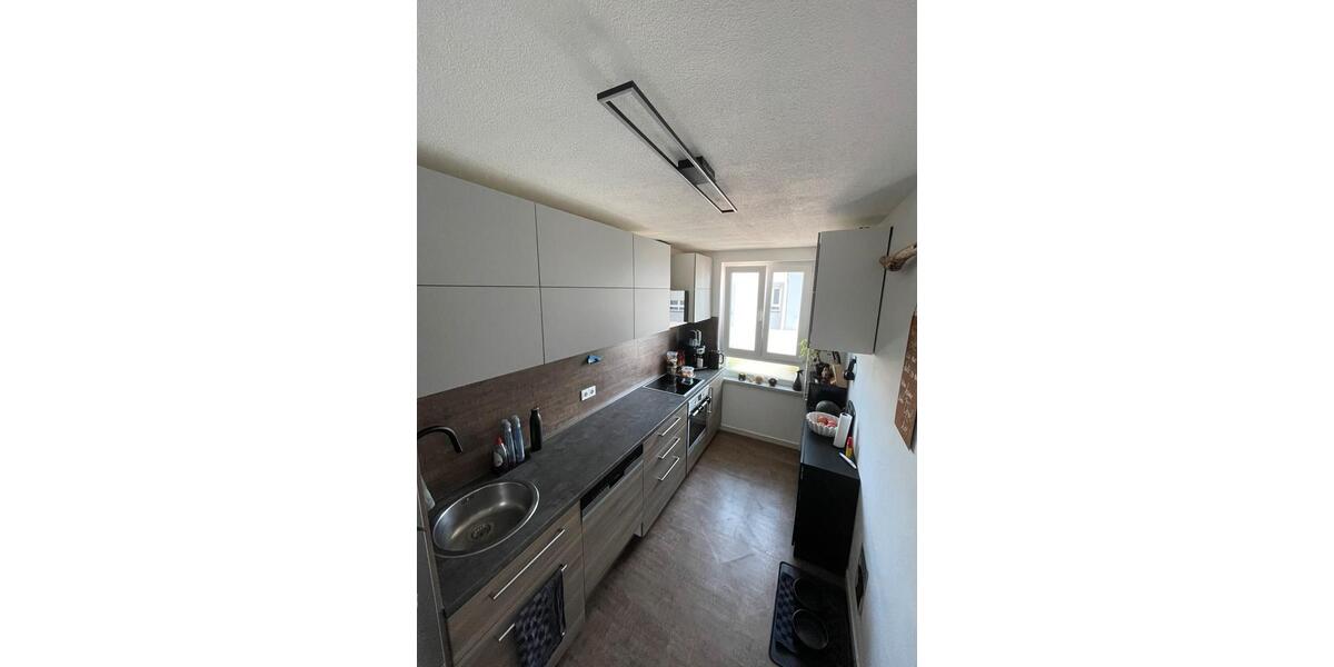 Etagenwohnung Burgau - 4 Zimmer, 136 m&sup2;, 375.000&euro; | Angebot:27123062