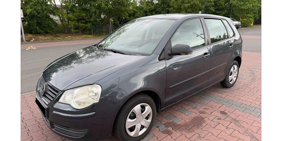 VW Polo 250.941 km 1.800 &euro; Nürnberg 90408
