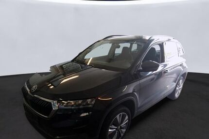 Skoda Karoq 211.466 km 15.990 € Vechelde 38159