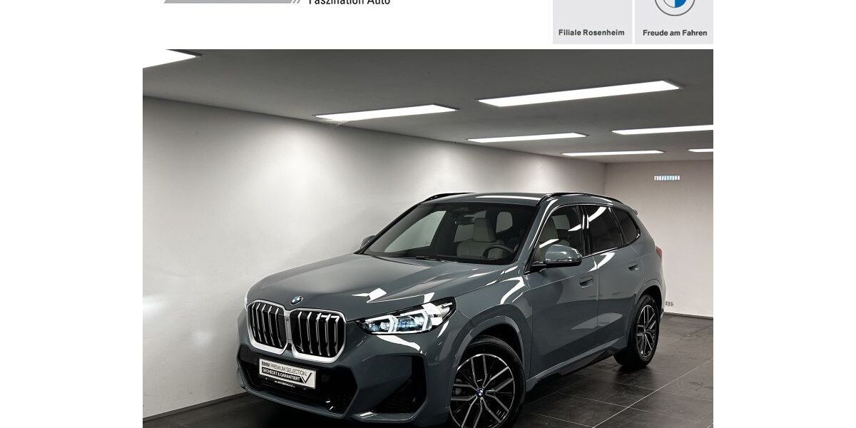 BMW X1 5.120 km 47.850 &euro; Rosenheim 83026