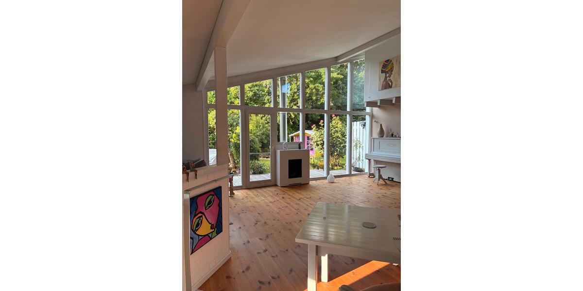 Einfamilienhaus Glücksburg (Ostsee) - 4 Zimmer, 96 m&sup2;, 650.000&euro; | Angebot:27056396