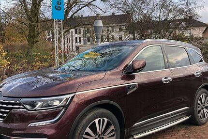 Renault Koleos 106.452 km 20.950 € Hagen 58091