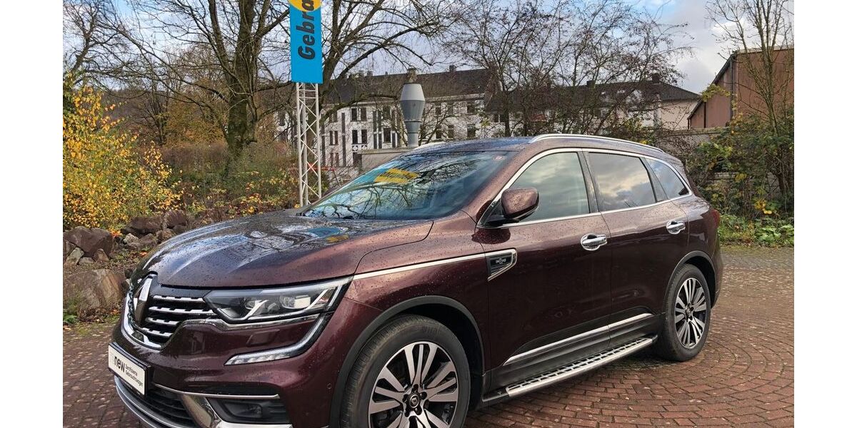 Renault Koleos 106.452 km 20.950 € Hagen 58091