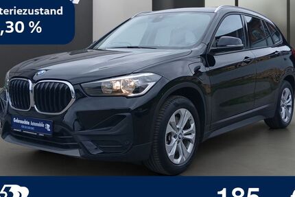 BMW X1 144.920 km 17.950 &euro; Lübeck 23560