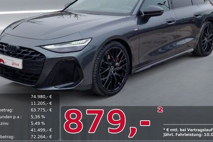 Audi A6 14.900 km 72.980 &euro; Ingolstadt 85057