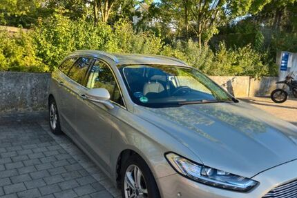 Ford Mondeo 178.000 km 9.100 € Aalen 73433