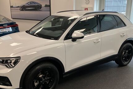 Audi Q3 20.000 km 39.000 &euro; Nürnberg 90427