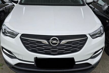 Opel Grandland (X) 168.719 km 11.500 € Datteln 45711