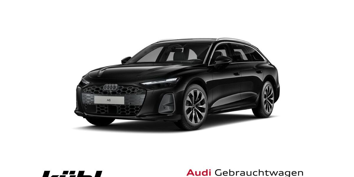 Audi A6 23.300 km 49.690 &euro; Gifhorn 38518