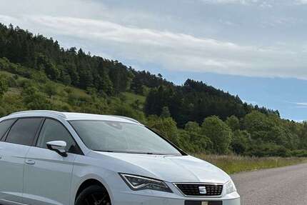 Seat Leon 88.000 km 14.999 &euro; Lauda-Königshofen 97922